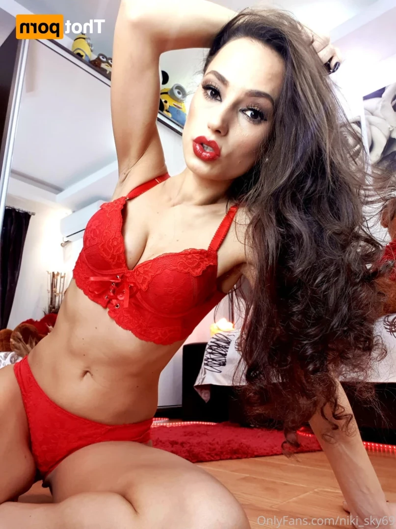 ❤ Niki Sky ❤ [ niki_sky69 ] Onlyfans leaked photo 13664728 on Hotleaks.tv