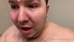 Nikocado Avocado - TOP 0.14% of CREATORS [ nikocadoavocado ] Onlyfans leaked video 10808916 on Hotleaks.tv