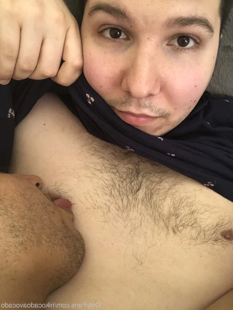 Nikocado Avocado - TOP 0.14% of CREATORS [ nikocadoavocado ] Onlyfans leaked photo 11346888 on Hotleaks.tv