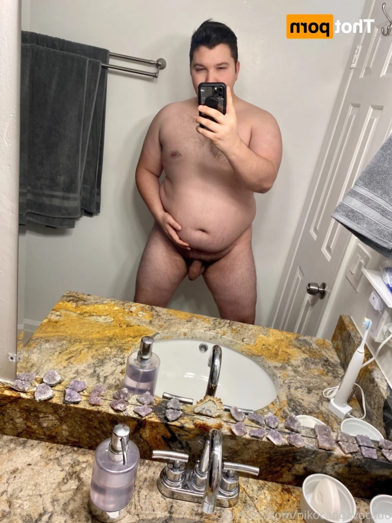 Nikocado Avocado - TOP 0.14% of CREATORS [ nikocadoavocado ] Onlyfans leaked photo 11373283 on Hotleaks.tv