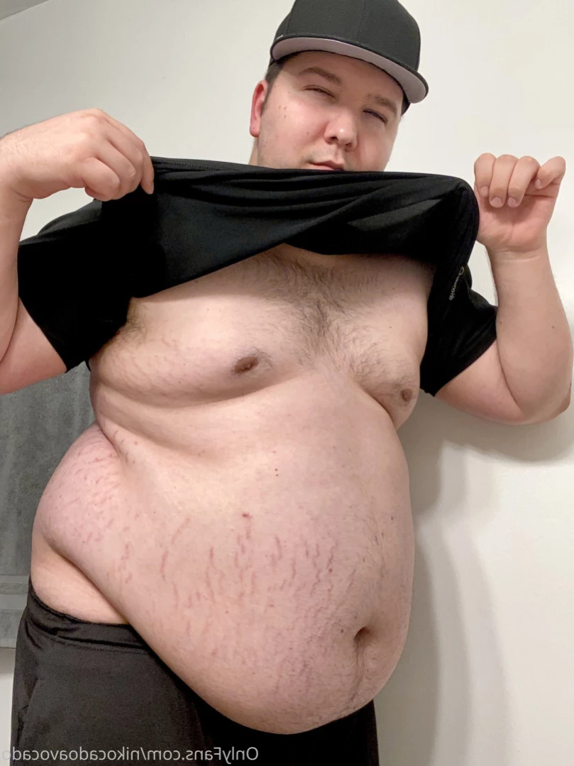 Nikocado Avocado - TOP 0.14% of CREATORS [ nikocadoavocado ] Onlyfans leaked photo 11374760 on Hotleaks.tv