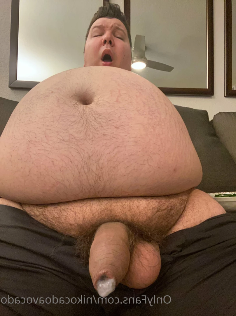 Nikocado onlyfans leaked