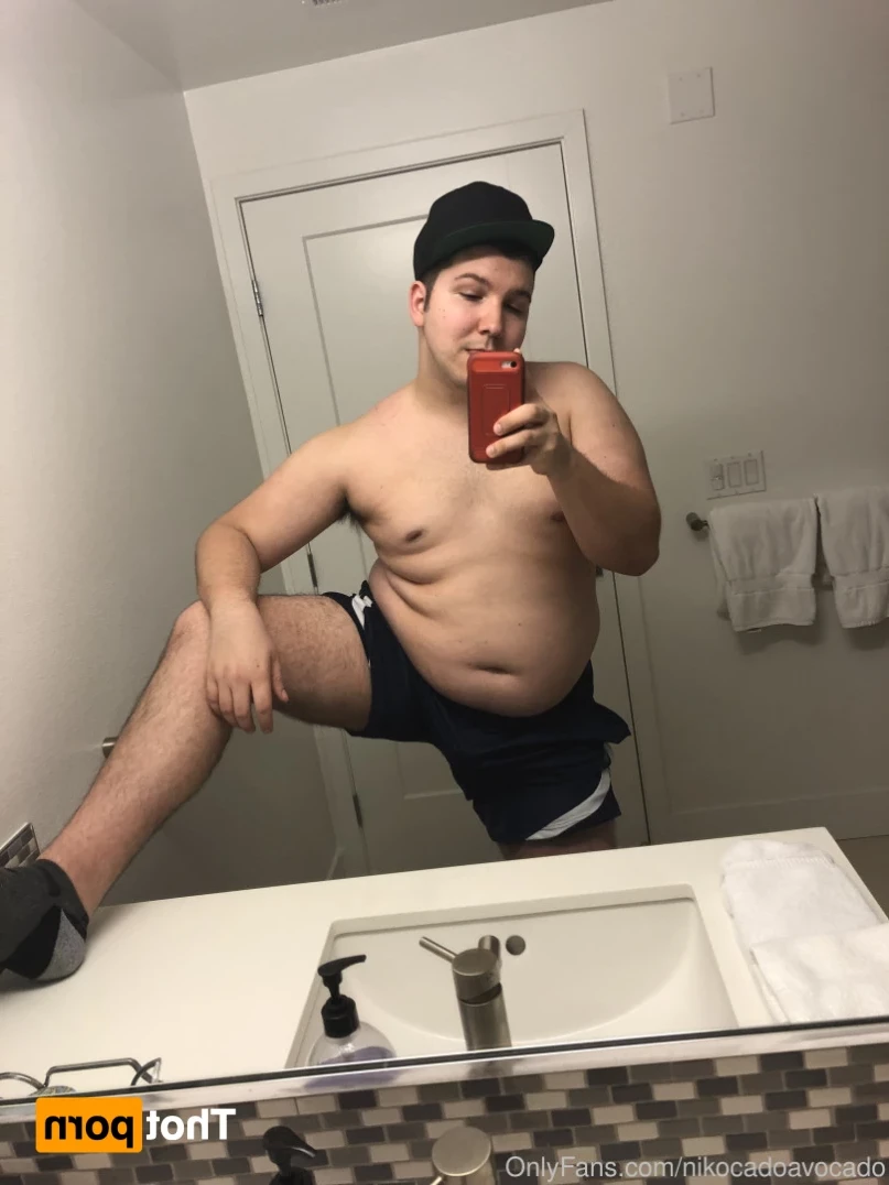 Nikocado Avocado - TOP 0.14% of CREATORS [ nikocadoavocado ] Onlyfans leaked photo 12199067 on Hotleaks.tv