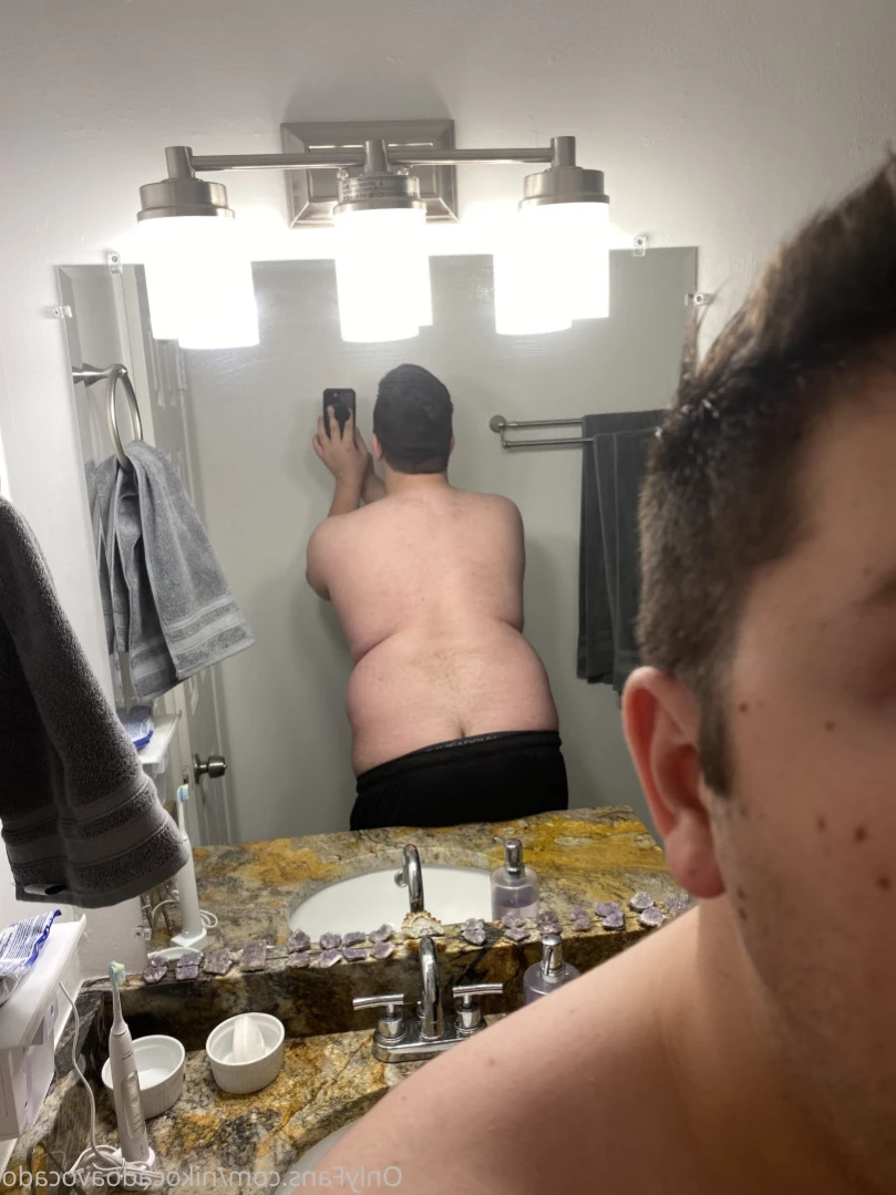 Nikocado Avocado - TOP 0.14% of CREATORS [ nikocadoavocado ] Onlyfans leaked photo 12805973 on Hotleaks.tv