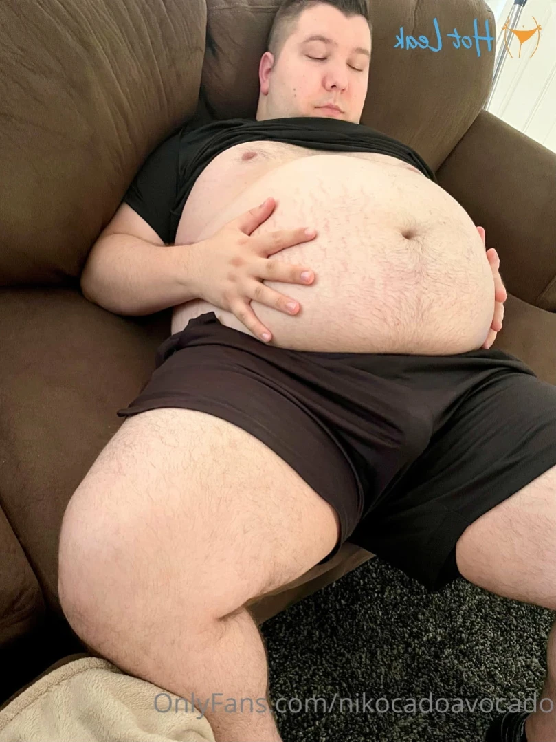 Nikocado Avocado - TOP 0.14% of CREATORS [ nikocadoavocado ] Onlyfans leaked photo 12987815 on Hotleaks.tv