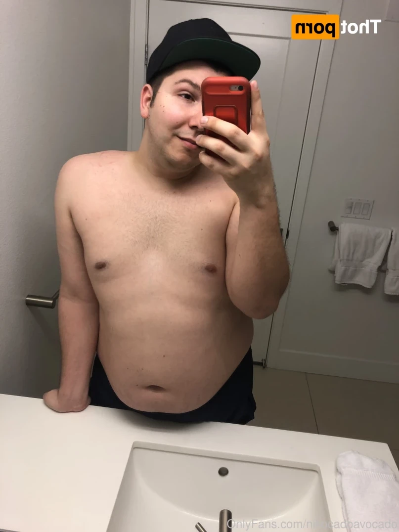 Nikocado Avocado - TOP 0.14% of CREATORS [ nikocadoavocado ] Onlyfans leaked photo 13025603 on Hotleaks.tv