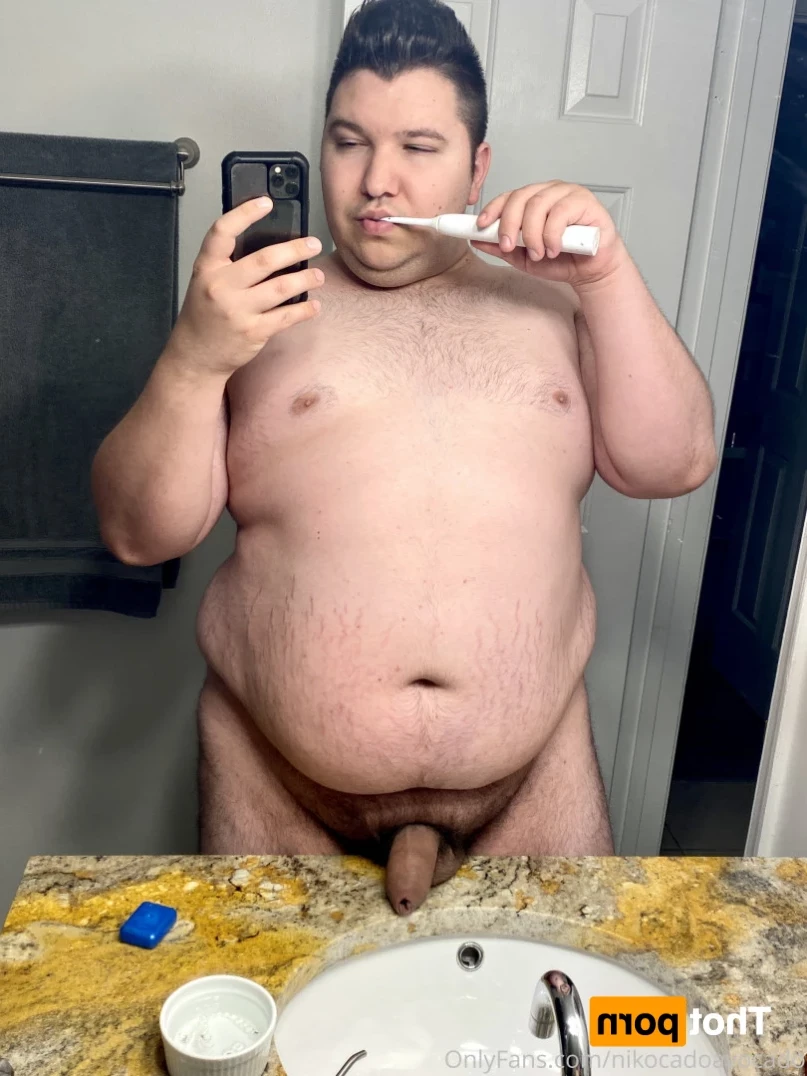 Nikocado Avocado - TOP 0.14% of CREATORS [ nikocadoavocado ] Onlyfans leaked photo 13032193 on Hotleaks.tv