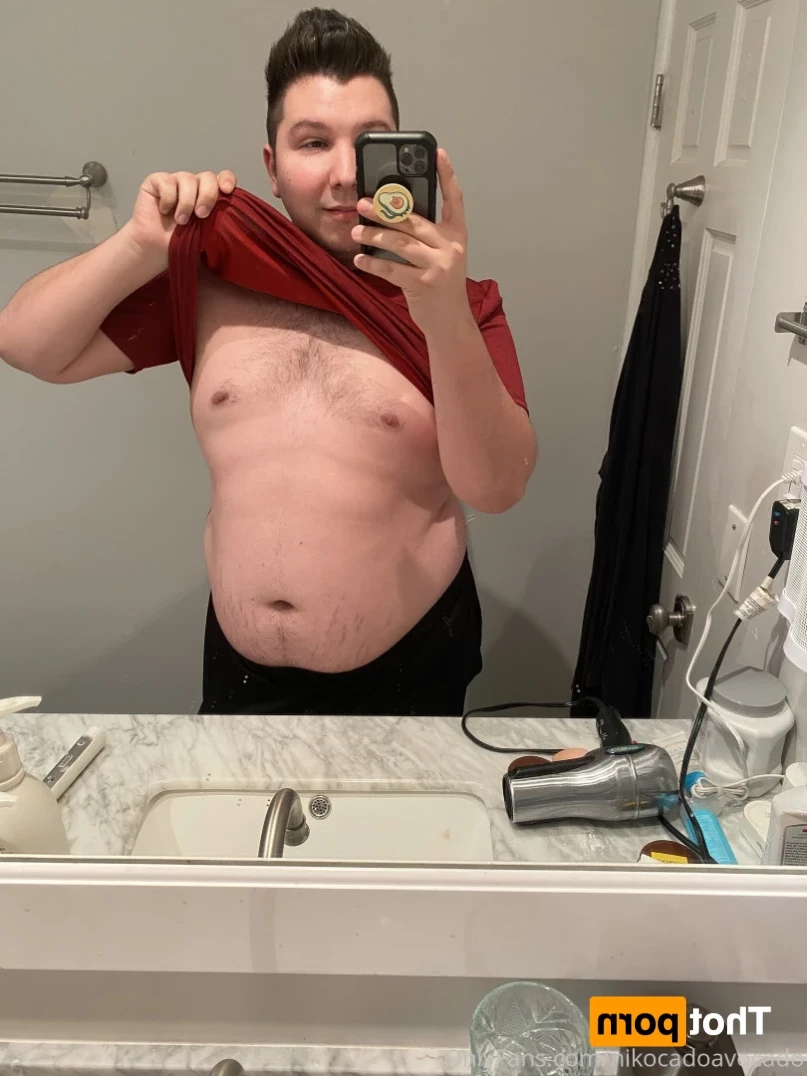 Nikocado Avocado - TOP 0.14% of CREATORS [ nikocadoavocado ] Onlyfans leaked photo 13456565 on Hotleaks.tv