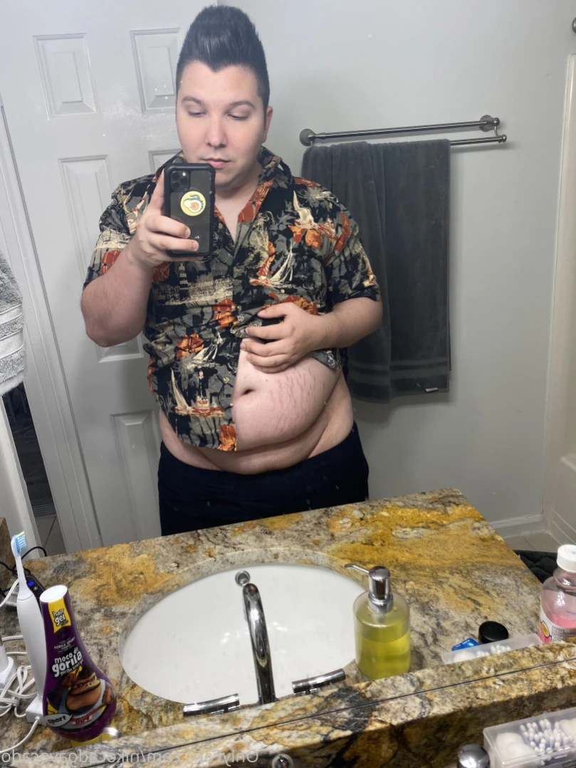 Nikocado Avocado - TOP 0.14% of CREATORS [ nikocadoavocado ] Onlyfans leaked photo 13564758 on Hotleaks.tv