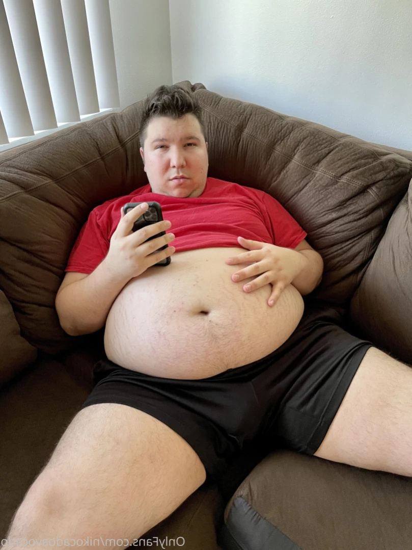 Nikocado Avocado - TOP 0.14% of CREATORS [ nikocadoavocado ] Onlyfans leaked photo 14204561 on Hotleaks.tv