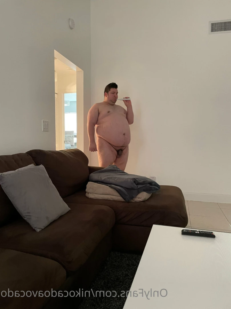 Nikocado Avocado - TOP 0.14% of CREATORS [ nikocadoavocado ] Onlyfans leaked photo 14319318 on Hotleaks.tv