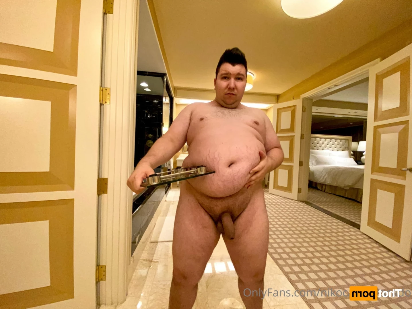 Nikocado Avocado - TOP 0.14% of CREATORS [ nikocadoavocado ] Onlyfans leaked photo 14904518 on Hotleaks.tv