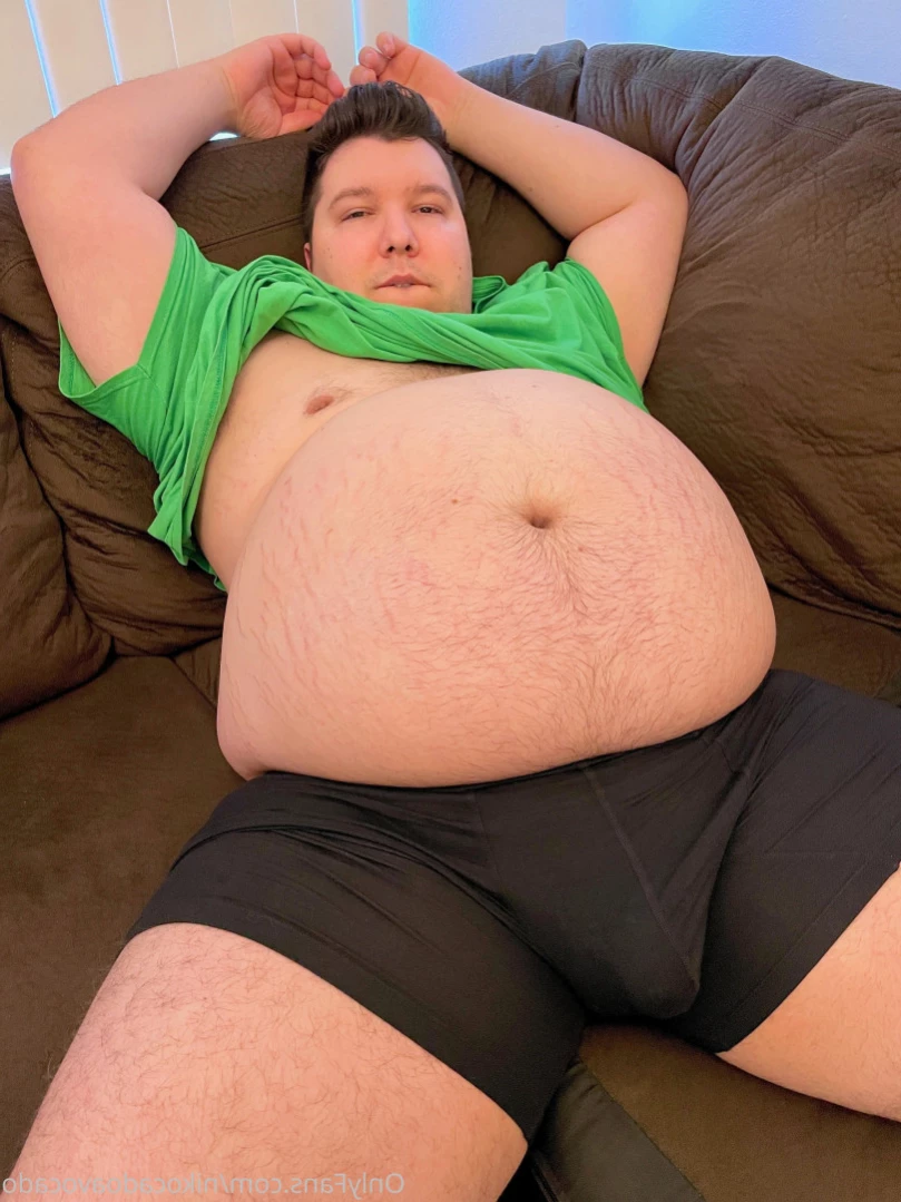 Nikocado Avocado - TOP 0.14% of CREATORS [ nikocadoavocado ] Onlyfans leaked photo 14904812 on Hotleaks.tv