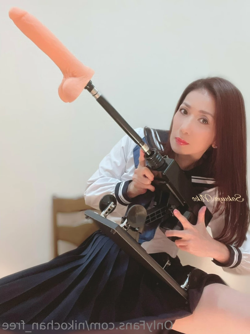 Sakuya Niko FREE page [ nikochan_free ] Onlyfans leaked photo 10864829 on Hotleaks.tv