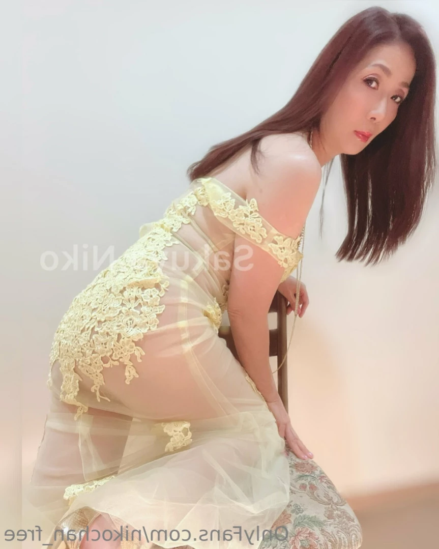 Sakuya Niko FREE page [ nikochan_free ] Onlyfans leaked photo 11042486 on Hotleaks.tv