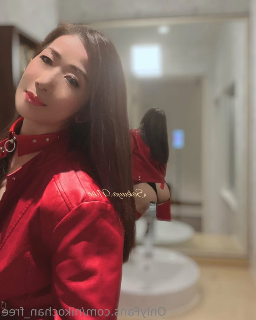 Sakuya Niko FREE page [ nikochan_free ] Onlyfans leaked photo 12050330 on Hotleaks.tv