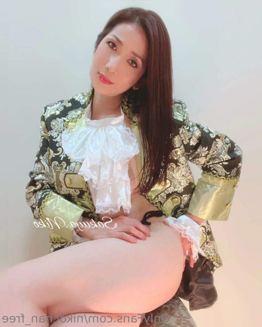 Sakuya Niko FREE page [ nikochan_free ] Onlyfans leaked photo 12081760 on Hotleaks.tv