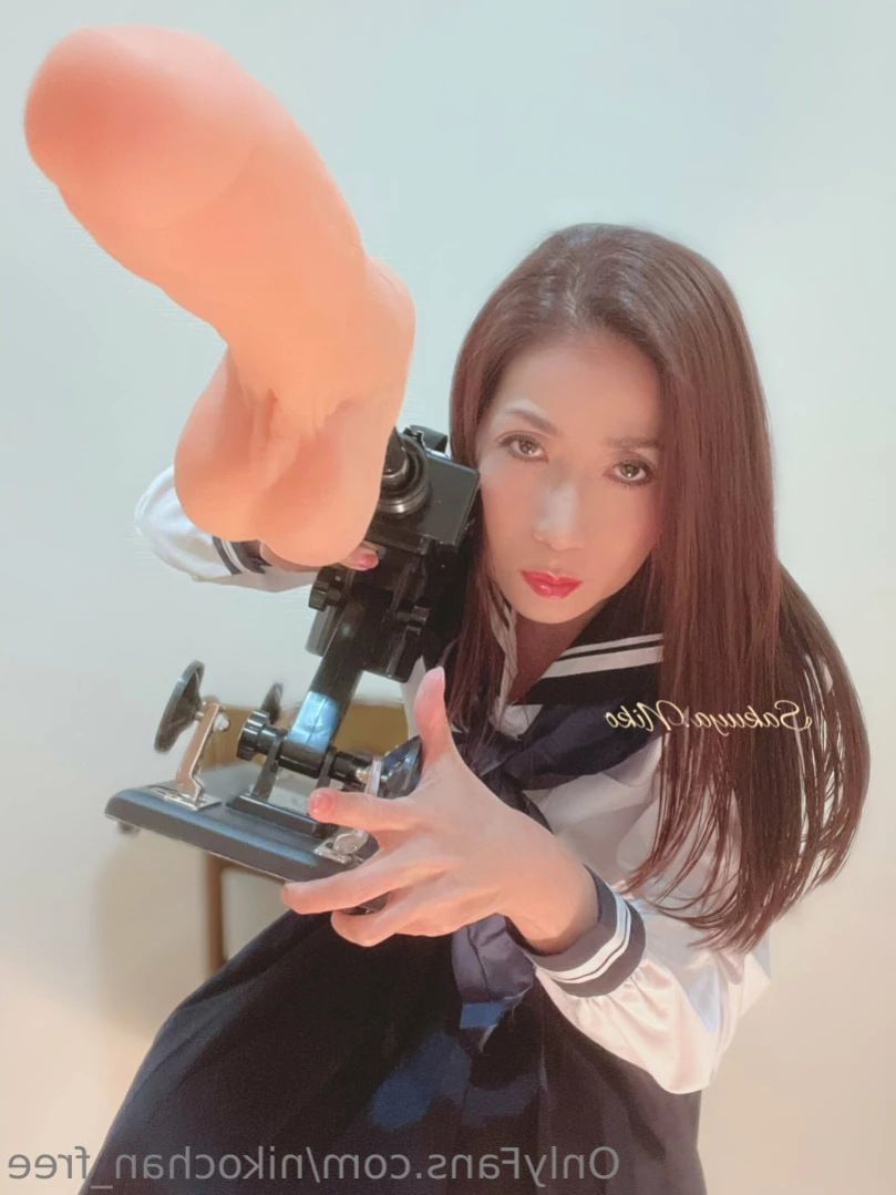Sakuya Niko FREE page [ nikochan_free ] Onlyfans leaked photo 12508984 on Hotleaks.tv