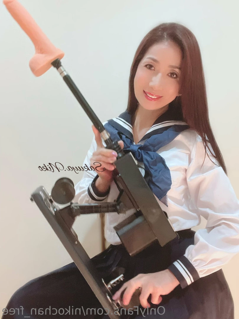 Sakuya Niko FREE page [ nikochan_free ] Onlyfans leaked photo 12896882 on Hotleaks.tv
