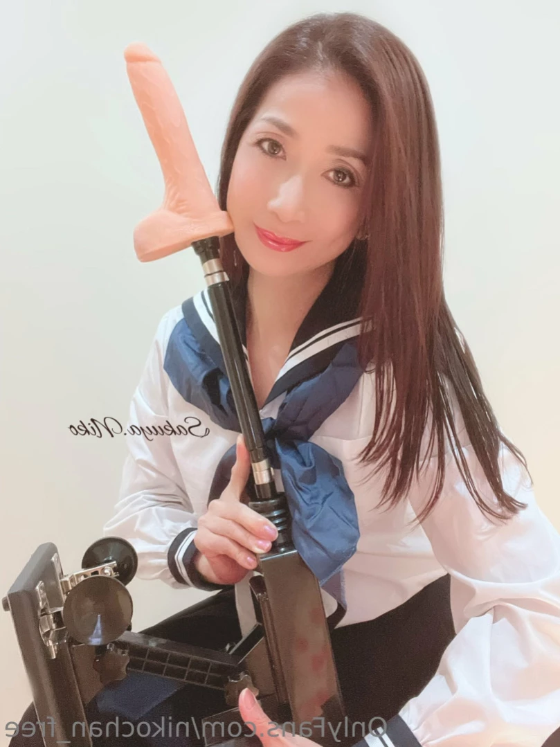 Sakuya Niko FREE page [ nikochan_free ] Onlyfans leaked photo 13453721 on Hotleaks.tv