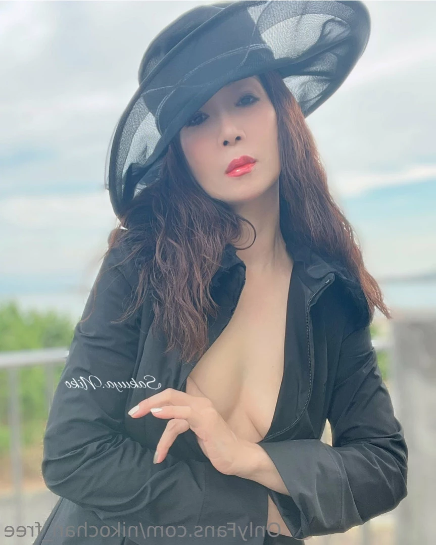 Sakuya Niko FREE page [ nikochan_free ] Onlyfans leaked photo 13464089 on Hotleaks.tv