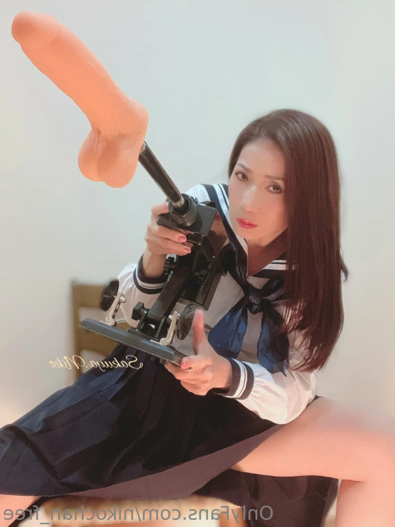 Sakuya Niko FREE page [ nikochan_free ] Onlyfans leaked photo 13509825 on Hotleaks.tv