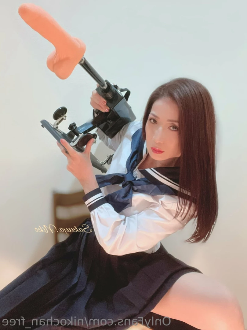 Sakuya Niko FREE page [ nikochan_free ] Onlyfans leaked photo 13523299 on Hotleaks.tv