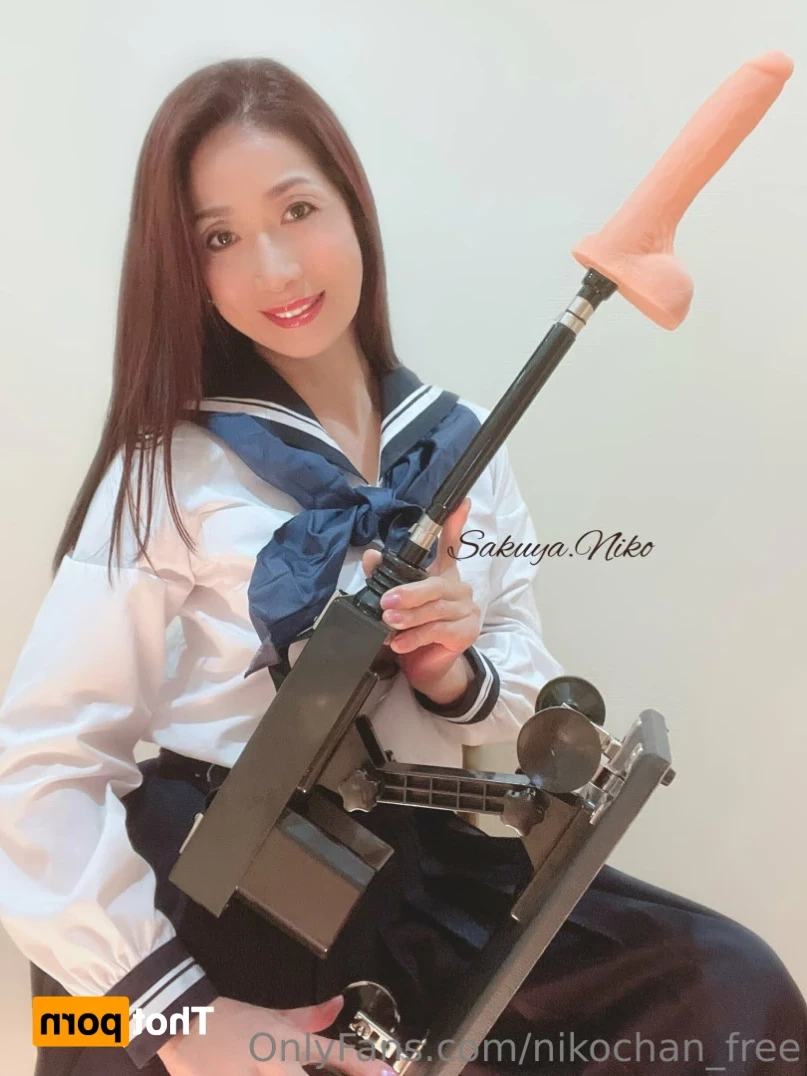 Sakuya Niko FREE page [ nikochan_free ] Onlyfans leaked photo 13533964 on Hotleaks.tv
