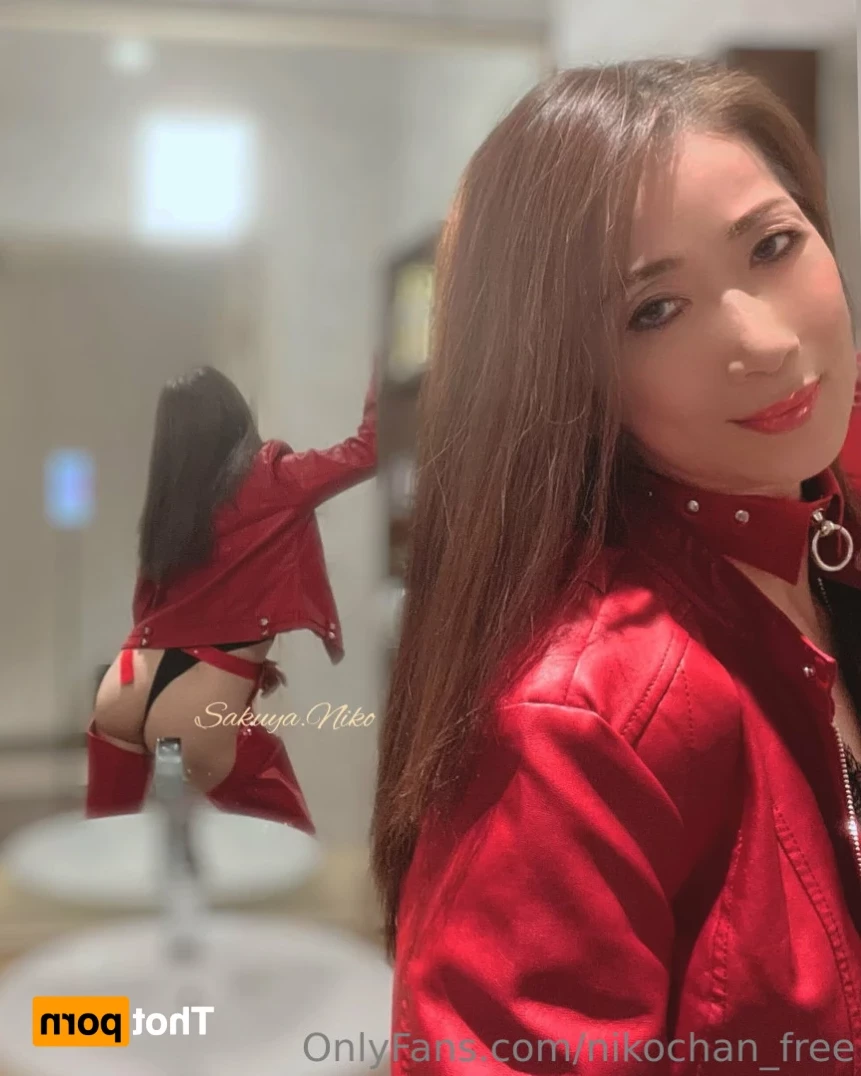 Sakuya Niko FREE page [ nikochan_free ] Onlyfans leaked photo 13575733 on Hotleaks.tv