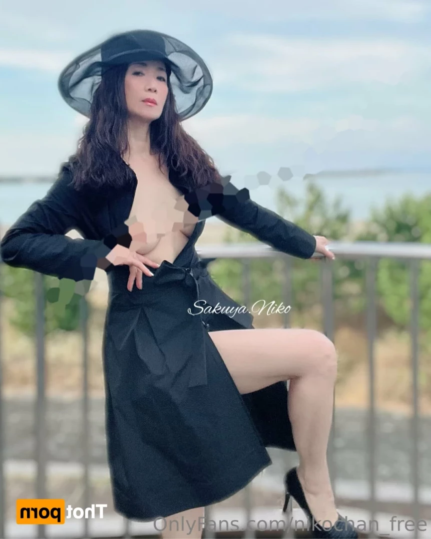 Sakuya Niko FREE page [ nikochan_free ] Onlyfans leaked photo 13581202 on Hotleaks.tv