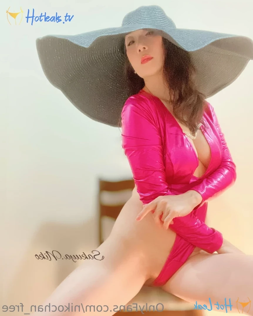 Sakuya Niko FREE page [ nikochan_free ] Onlyfans leaked photo 13587406 on Hotleaks.tv