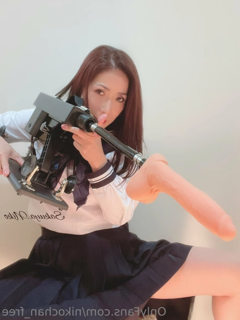 Sakuya Niko FREE page [ nikochan_free ] Onlyfans leaked photo 14658006 on Hotleaks.tv