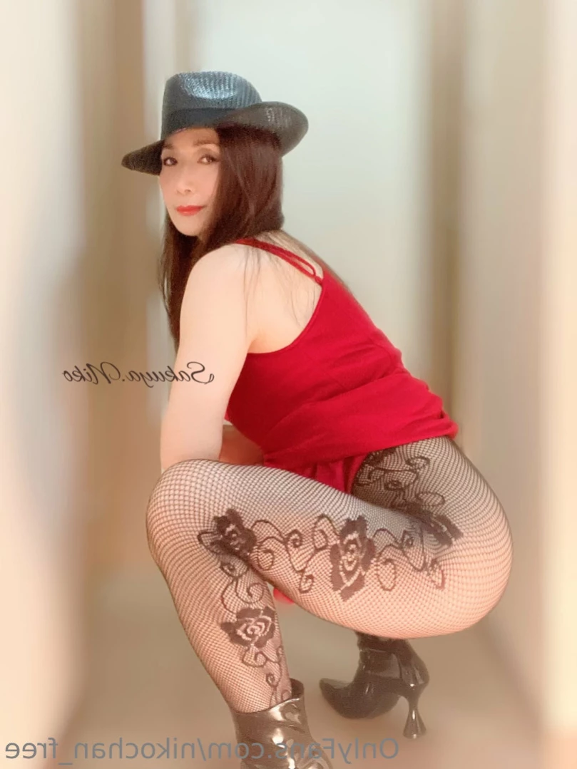 Sakuya Niko FREE page [ nikochan_free ] Onlyfans leaked photo 16099685 on Hotleaks.tv
