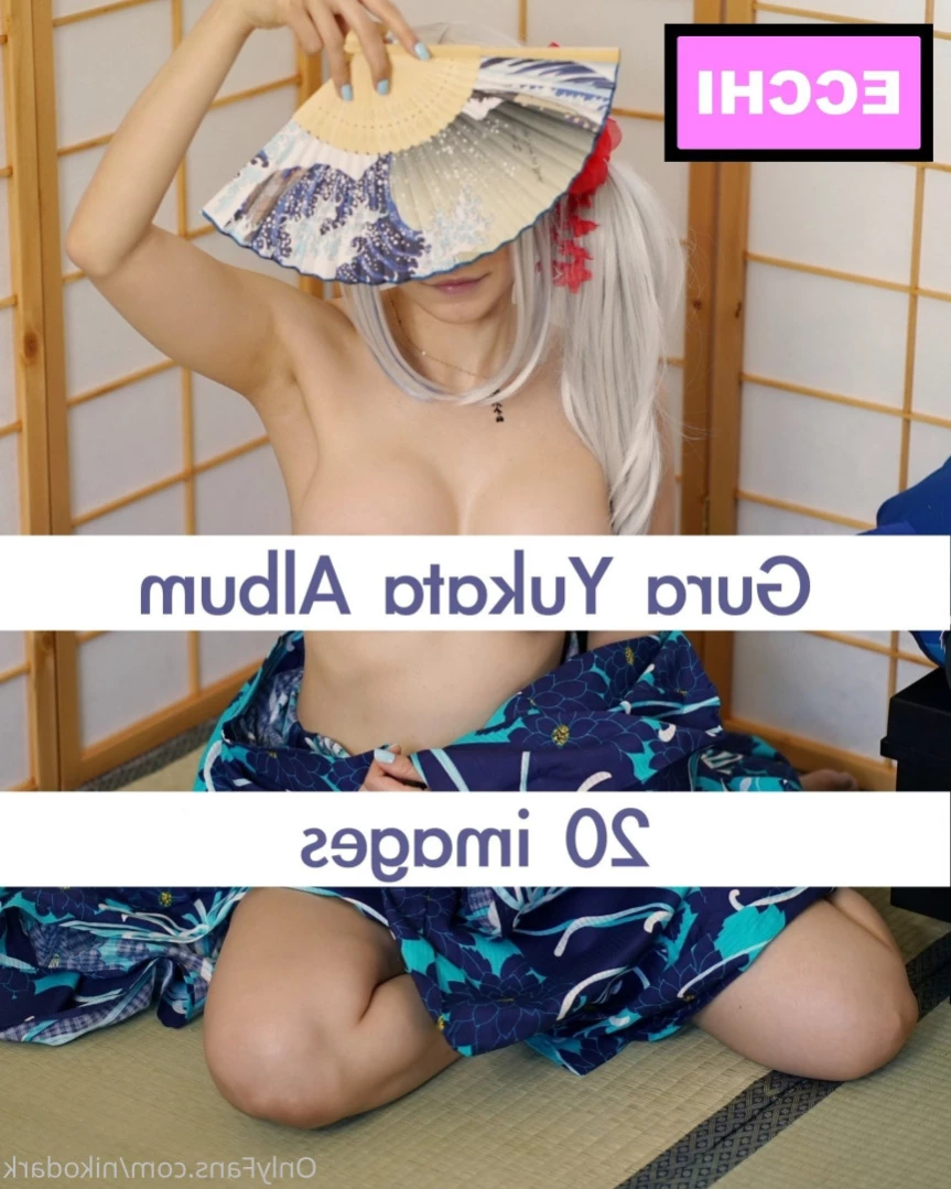 Niko Dark [ nikodark ] Onlyfans leaked photo 11584595 on Hotleaks.tv