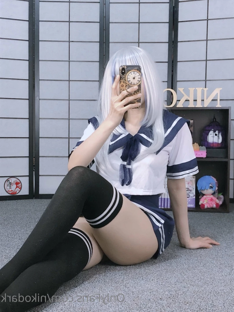 Niko Dark [ nikodark ] Onlyfans leaked photo 12081576 on Hotleaks.tv