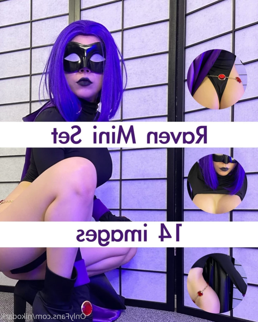 Niko Dark [ nikodark ] Onlyfans leaked photo 12081593 on Hotleaks.tv