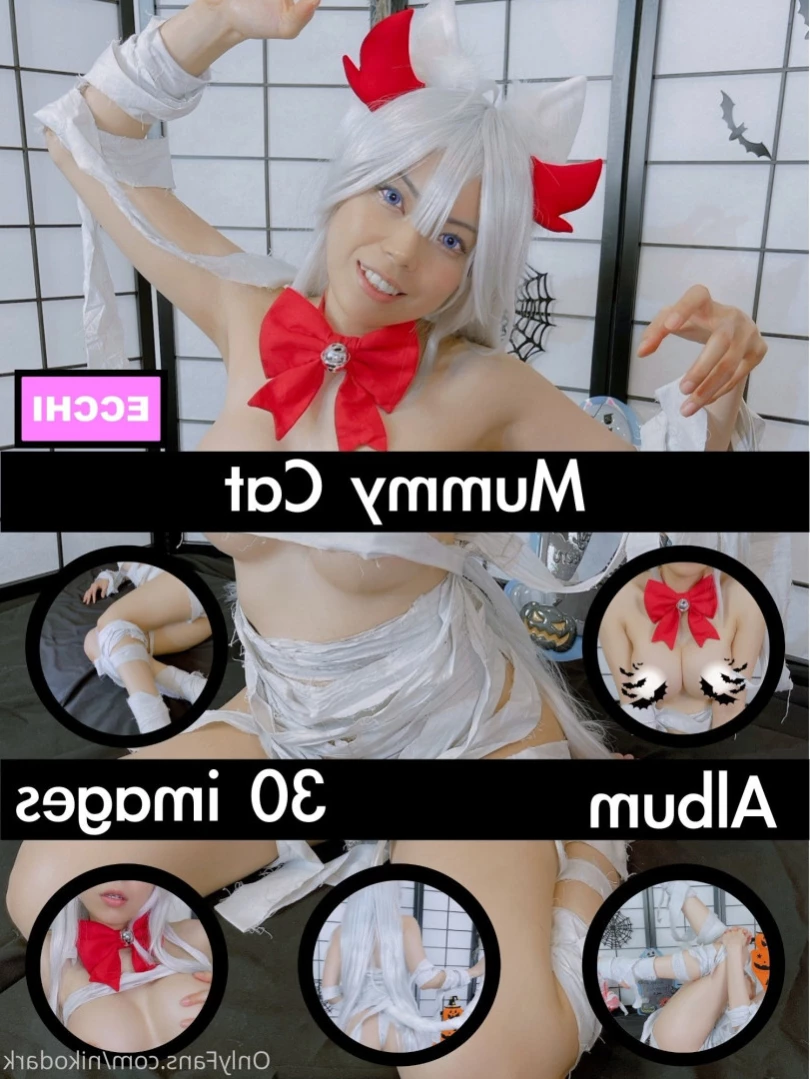 Niko Dark [ nikodark ] Onlyfans leaked photo 12081626 on Hotleaks.tv