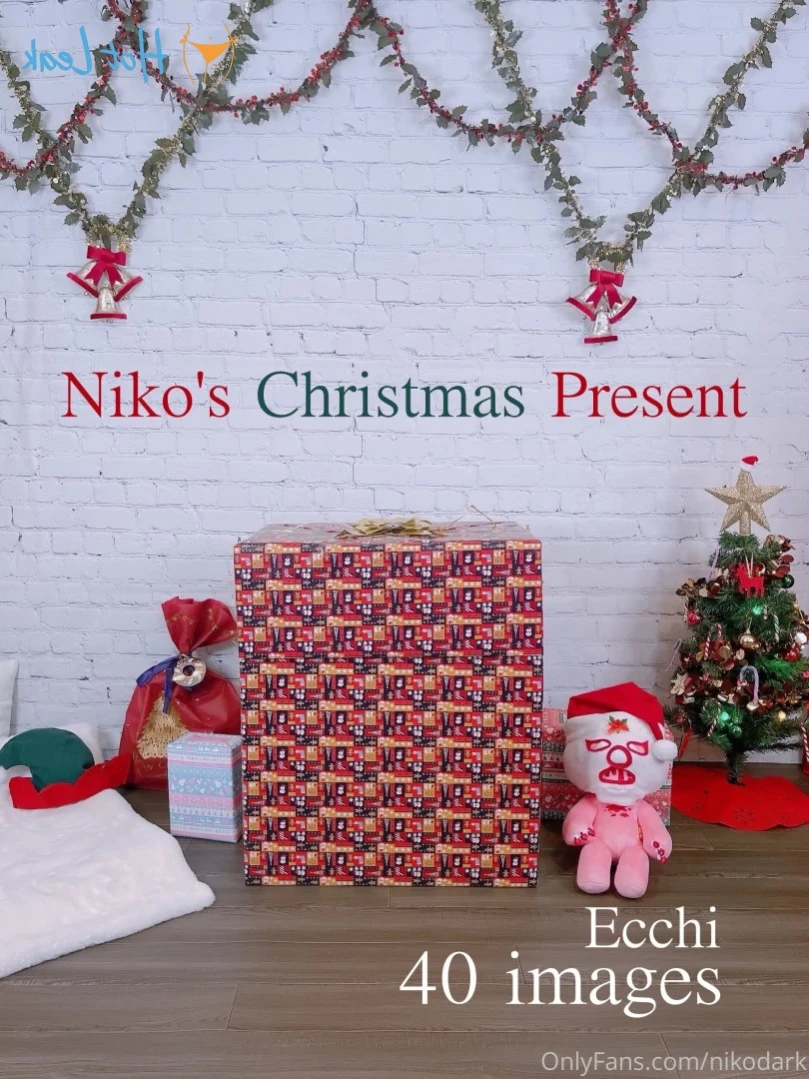 Niko Dark [ nikodark ] Onlyfans leaked photo 12312892 on Hotleaks.tv