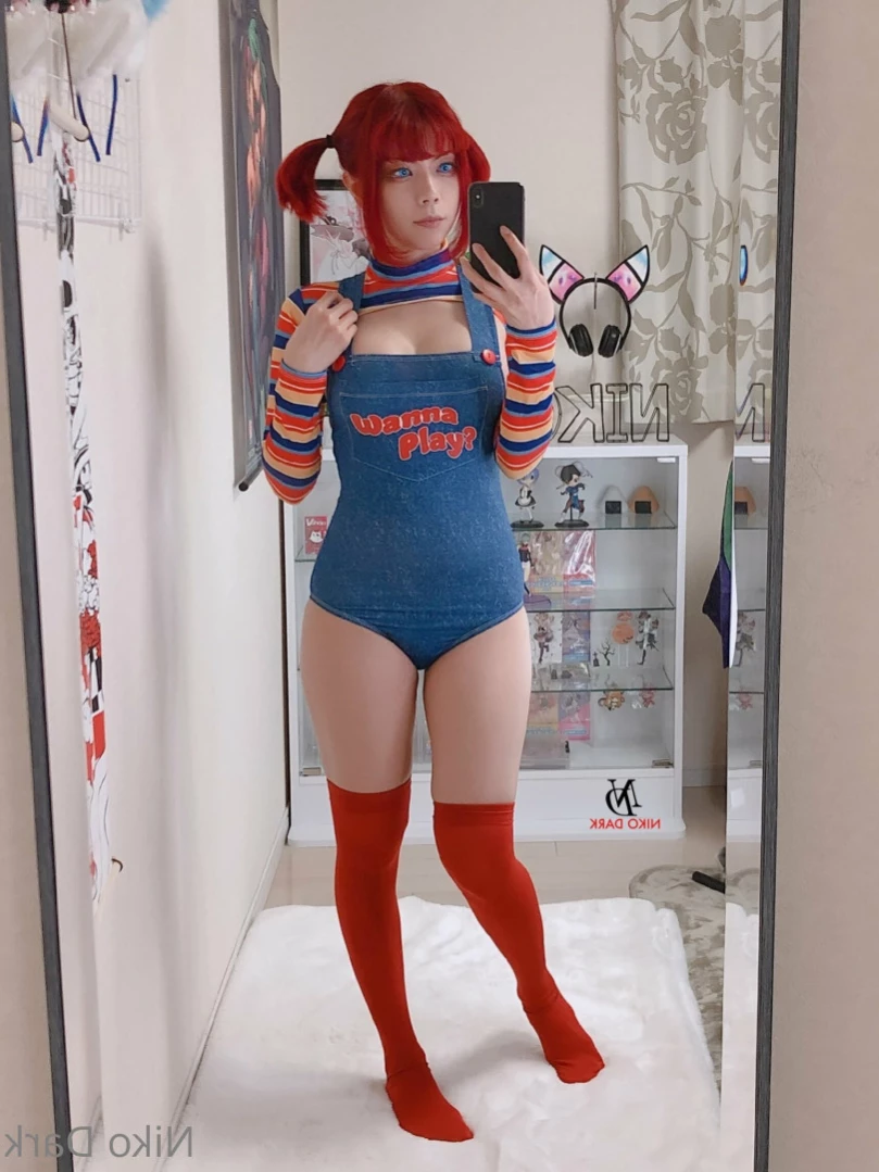 Niko Dark [ nikodark ] Onlyfans leaked photo 13335854 on Hotleaks.tv