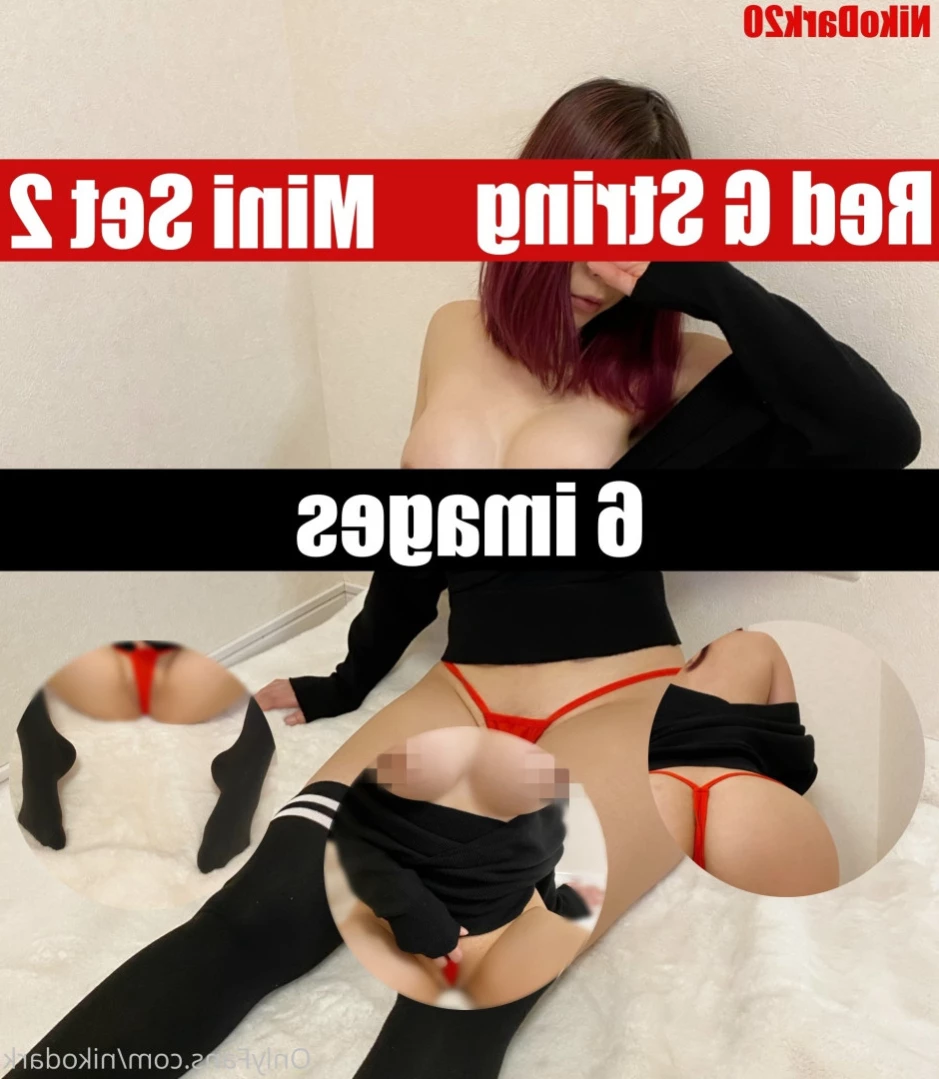 Niko Dark [ nikodark ] Onlyfans leaked photo 13373772 on Hotleaks.tv