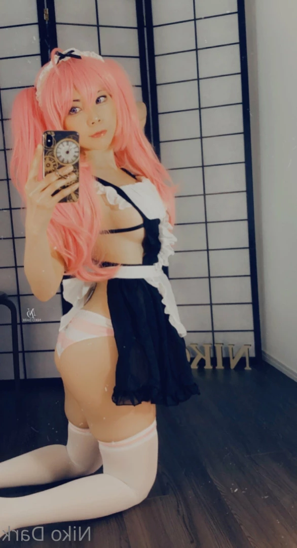 Niko Dark [ nikodark ] Onlyfans leaked photo 15486834 on Hotleaks.tv