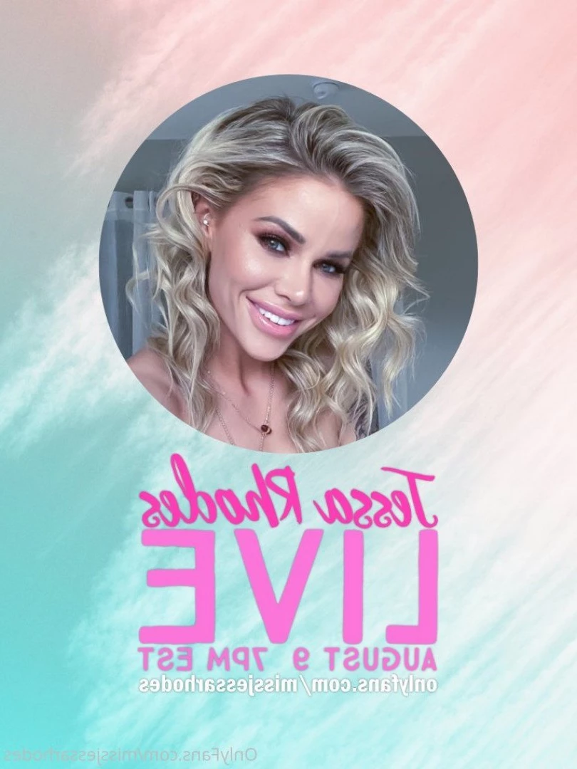 Miss Jessa Rhodes [ missjessarhodes ] Onlyfans leaked photo 2101079 on Hotleaks.tv