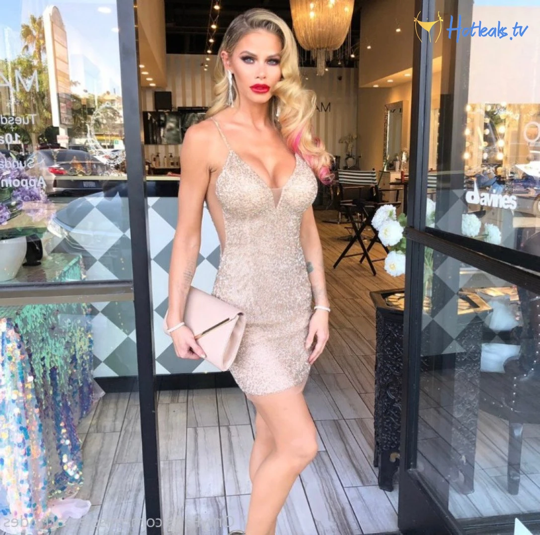 Miss Jessa Rhodes [ missjessarhodes ] Onlyfans leaked photo 2101267 on Hotleaks.tv