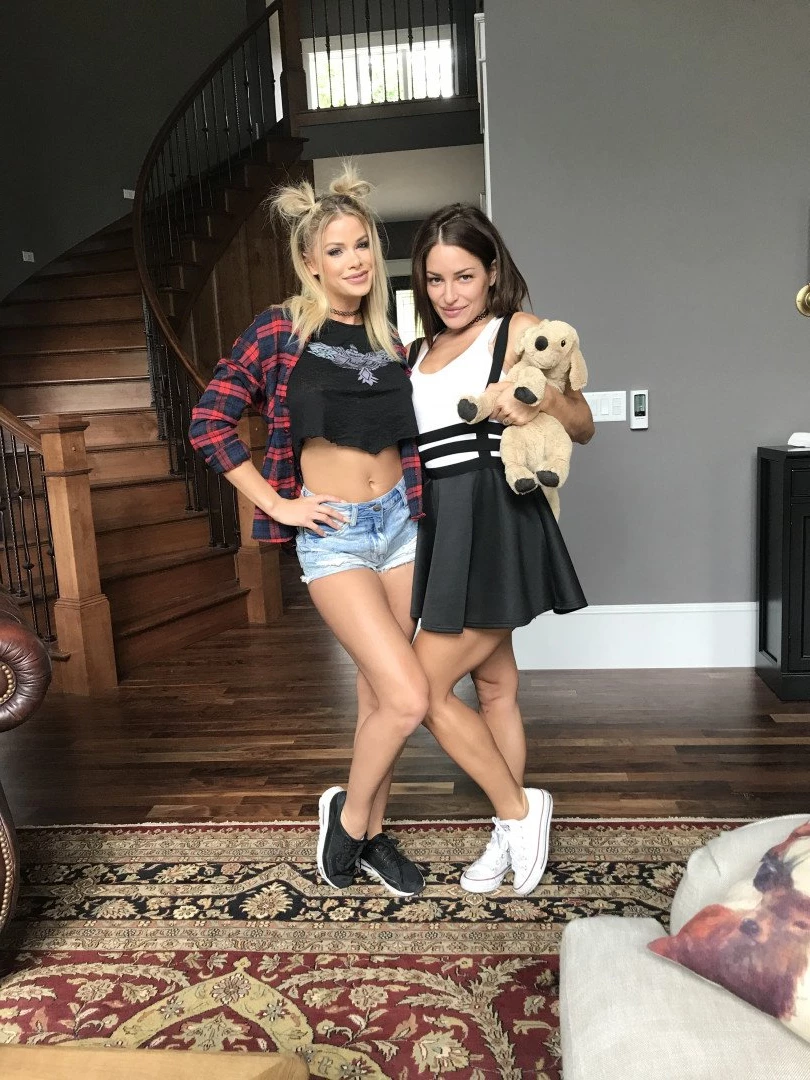 Miss Jessa Rhodes [ missjessarhodes ] Onlyfans leaked photo 817305 on Hotleaks.tv
