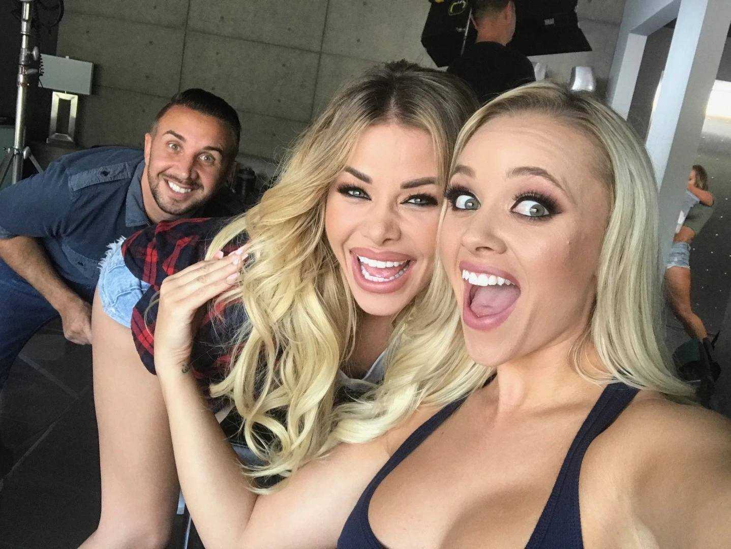 Miss Jessa Rhodes [ missjessarhodes ] Onlyfans leaked photo 817366 on Hotleaks.tv