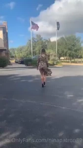 Nina Patron [ ninapatron89 ] Onlyfans leaked video 18123538 on Hotleaks.tv