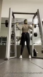 Nina Patron [ ninapatron89 ] Onlyfans leaked video 18123550 on Hotleaks.tv