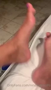 Nina Patron [ ninapatron89 ] Onlyfans leaked video 18123736 on Hotleaks.tv