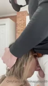 Nina Patron [ ninapatron89 ] Onlyfans leaked video 18123782 on Hotleaks.tv