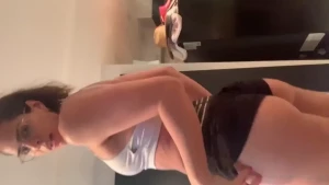 Nina Patron [ ninapatron89 ] Onlyfans leaked video 18123791 on Hotleaks.tv